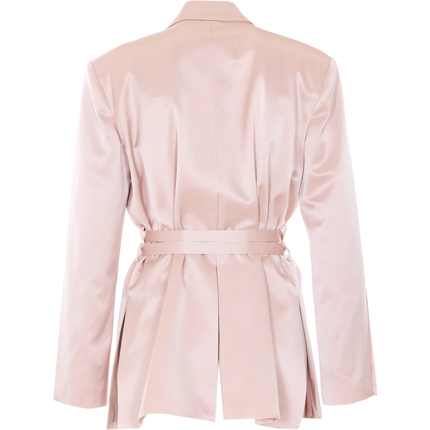 Pinko Jackets Pink