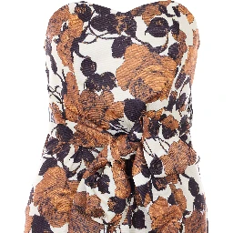 Essentiel antwerp Dresses Beige