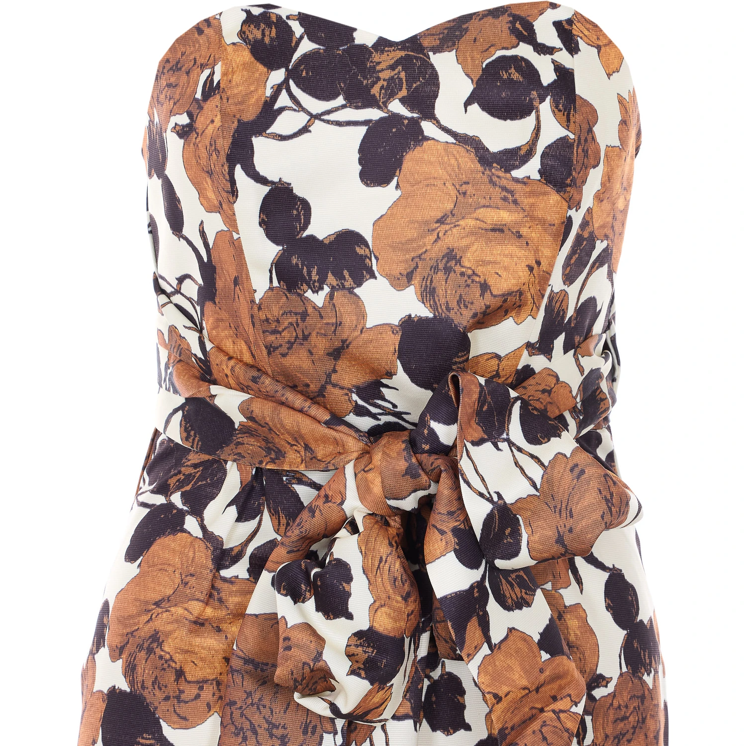 Essentiel antwerp Dresses Beige