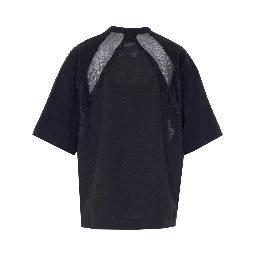 Pinko T-shirts and Polos Black