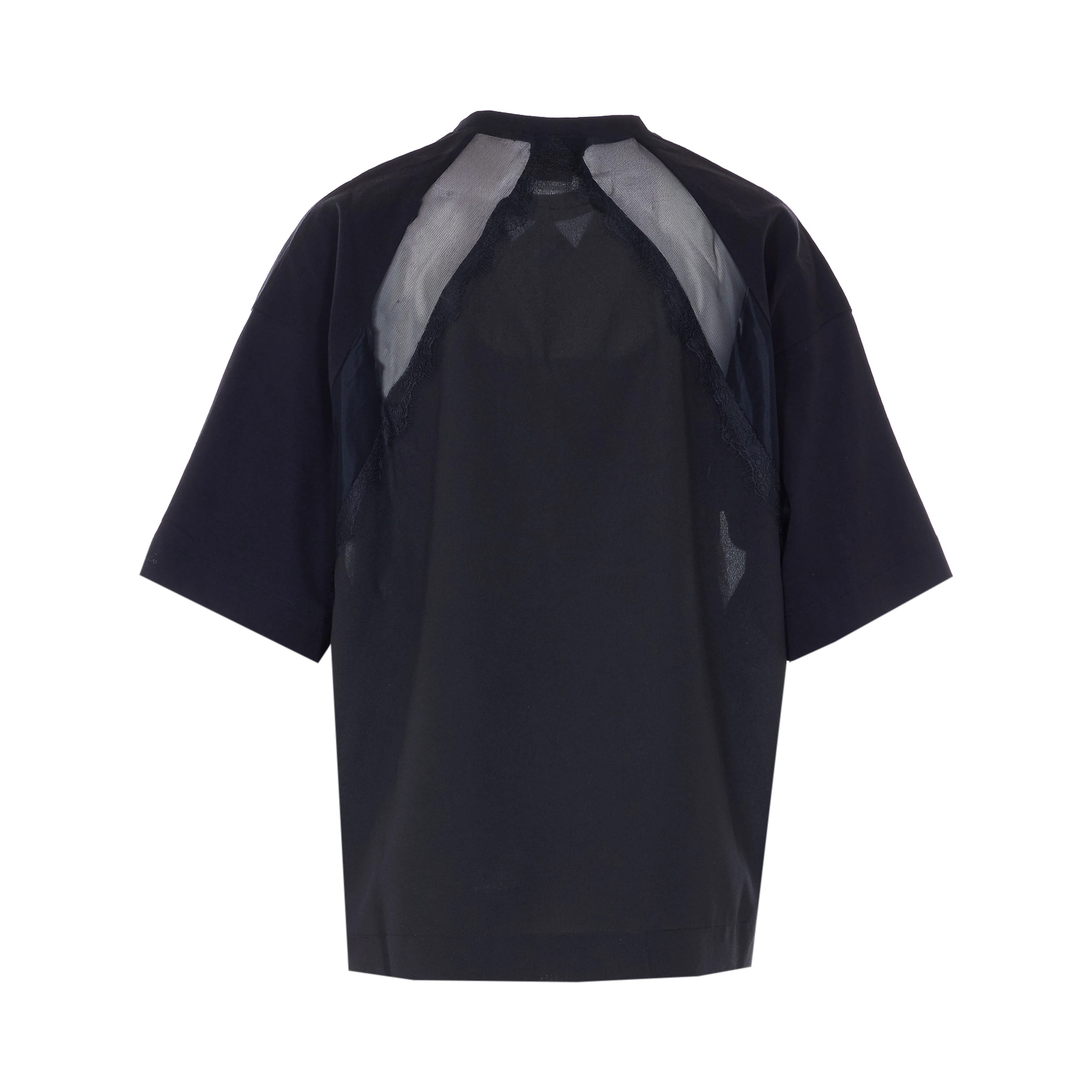 Pinko T-shirts and Polos Black