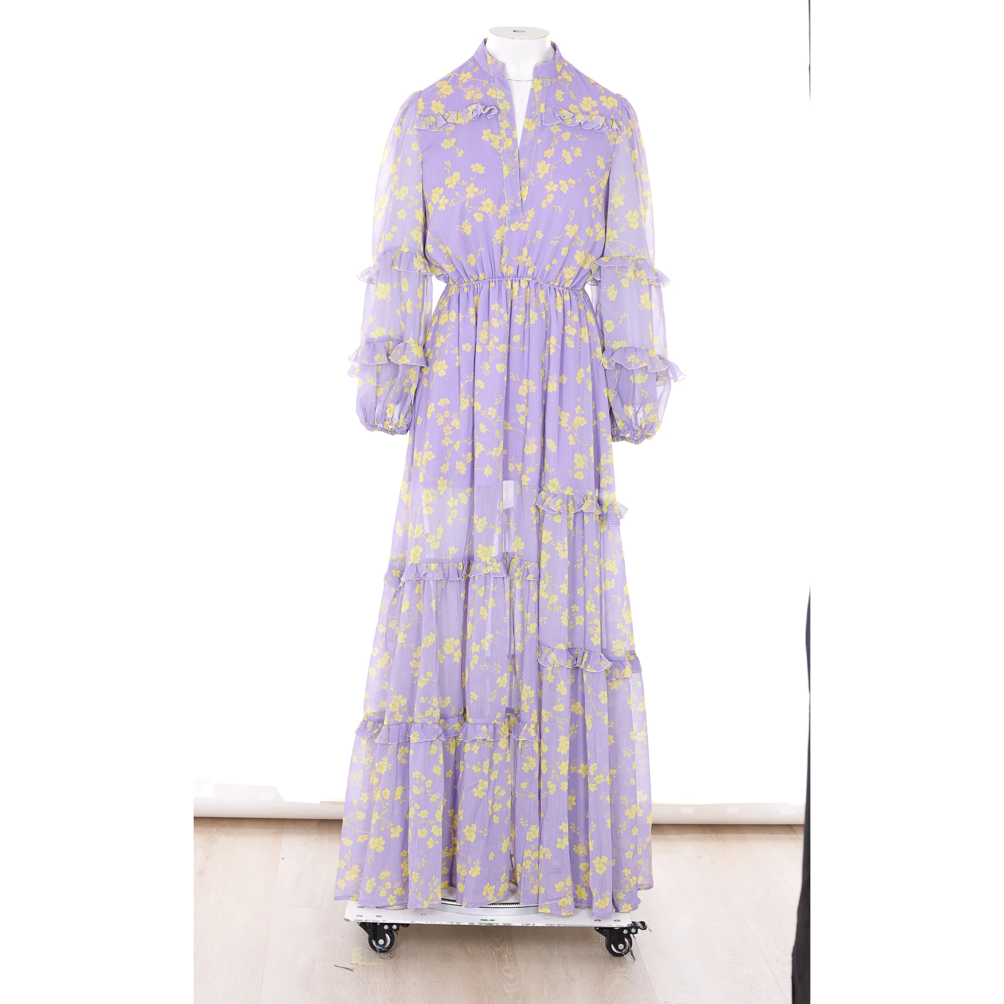 CATALINA Dresses Purple
