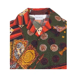 DROLE DE MONSIEUR Shirts MultiColour