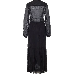 Isabel Marant Etoile Dresses Black