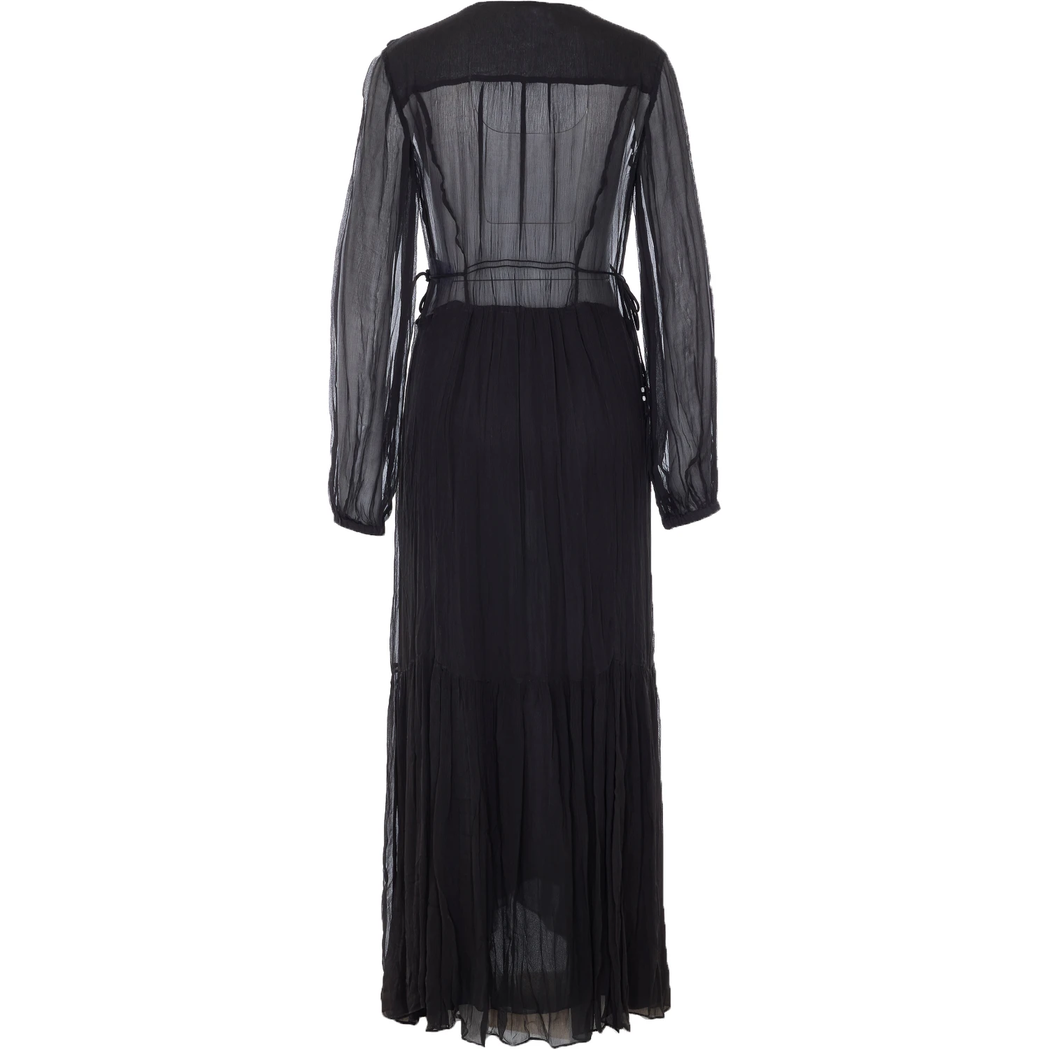 Isabel Marant Etoile Dresses Black