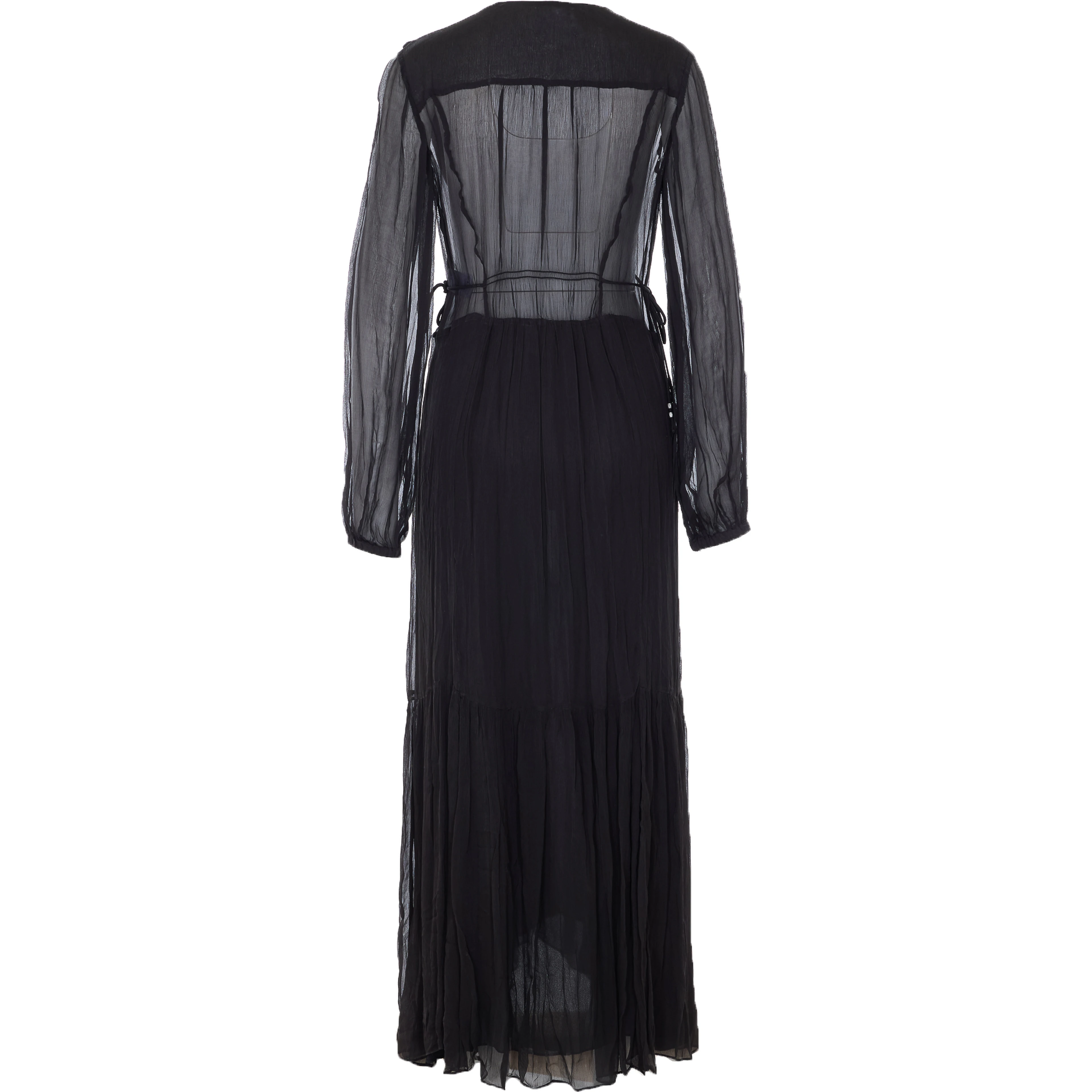 Isabel Marant Etoile Dresses Black