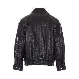 DUNST Jackets Black
