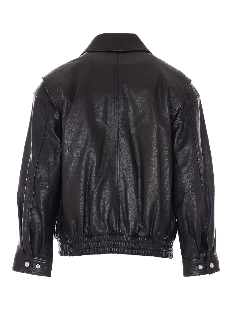 DUNST Jackets Black alternative