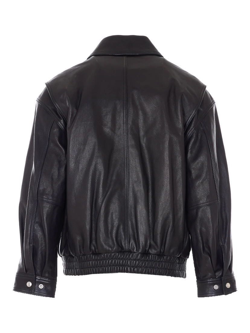 DUNST Jackets Black