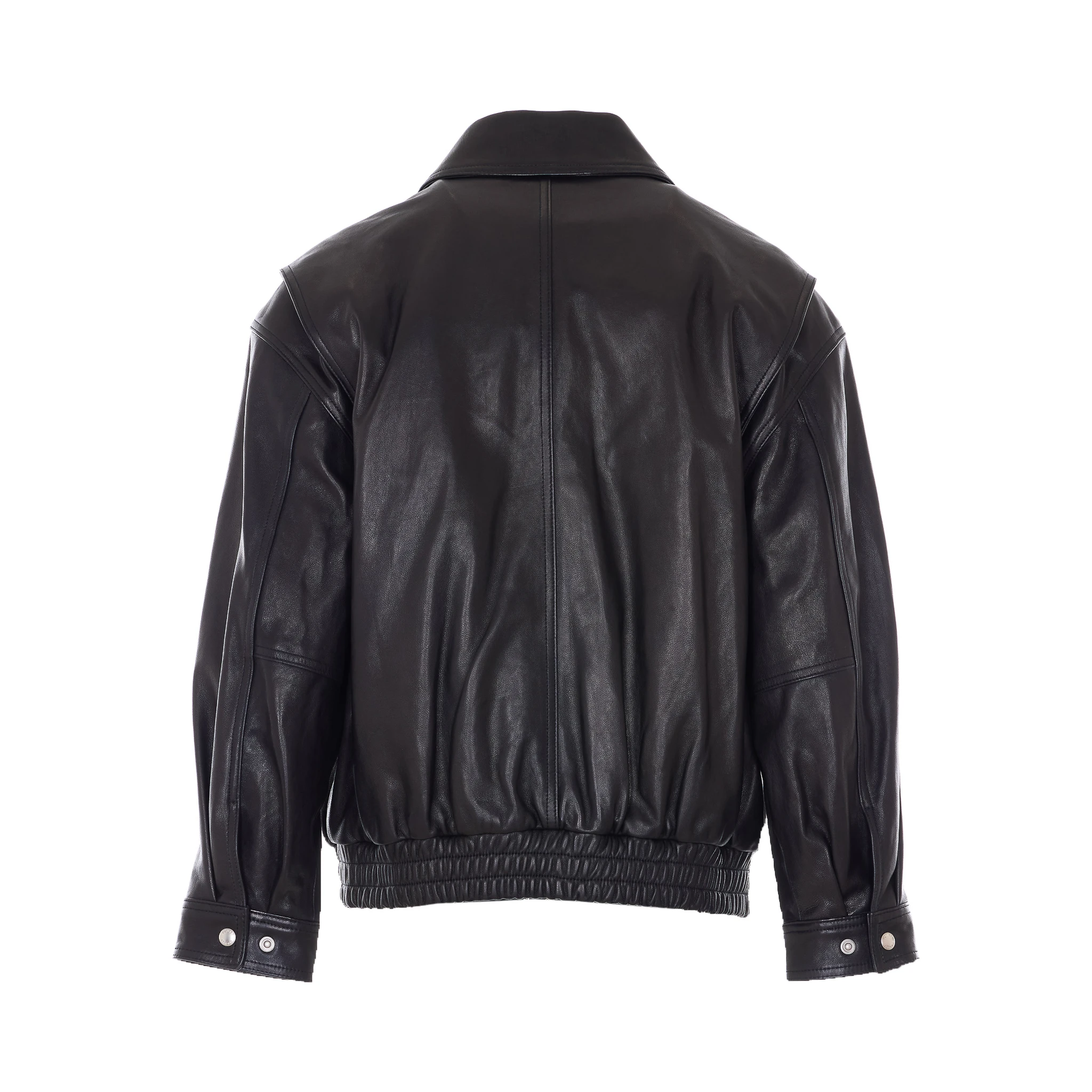 DUNST Jackets Black