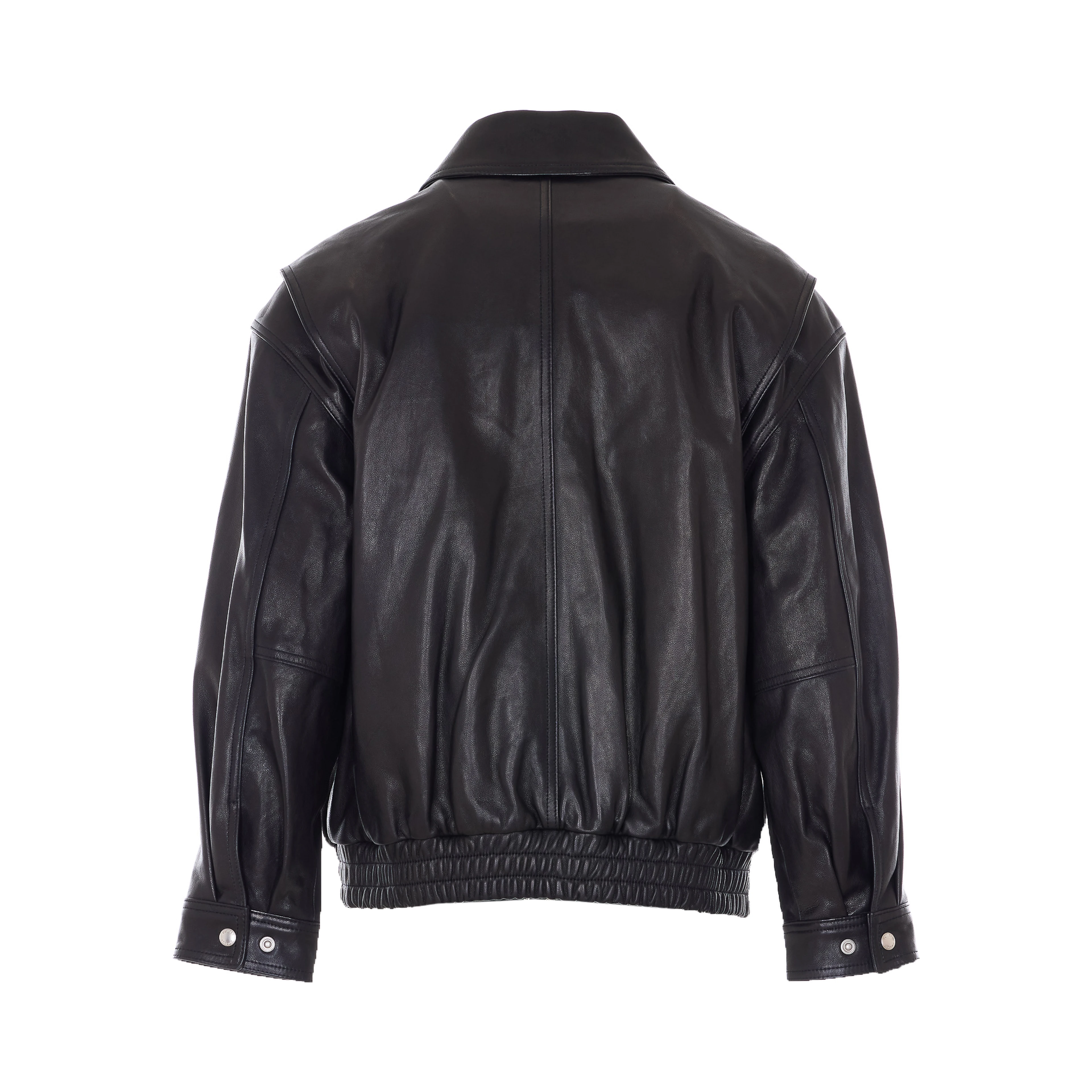 DUNST Jackets Black