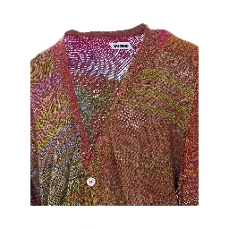 Magliano Sweaters MultiColour