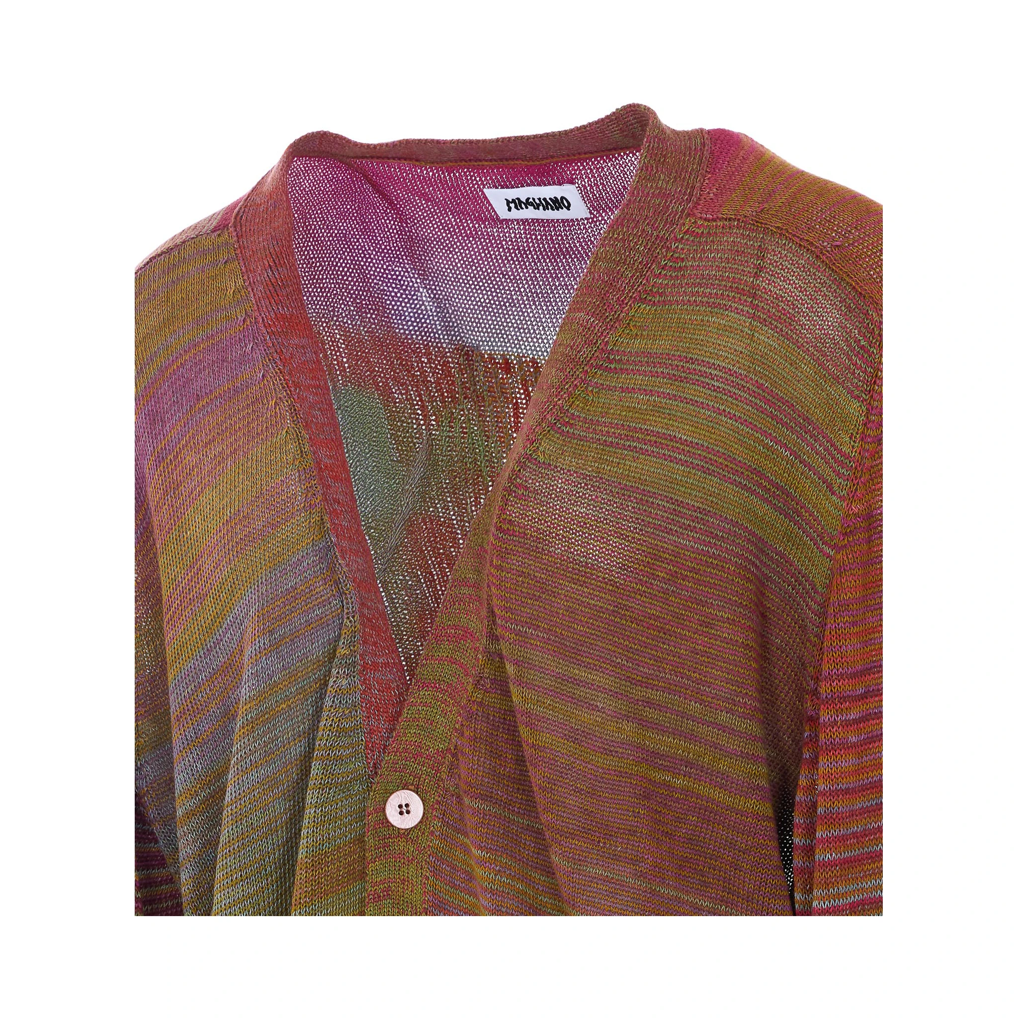 Magliano Sweaters MultiColour