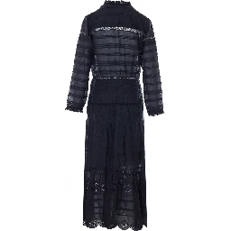 Isabel Marant Etoile Dresses Black