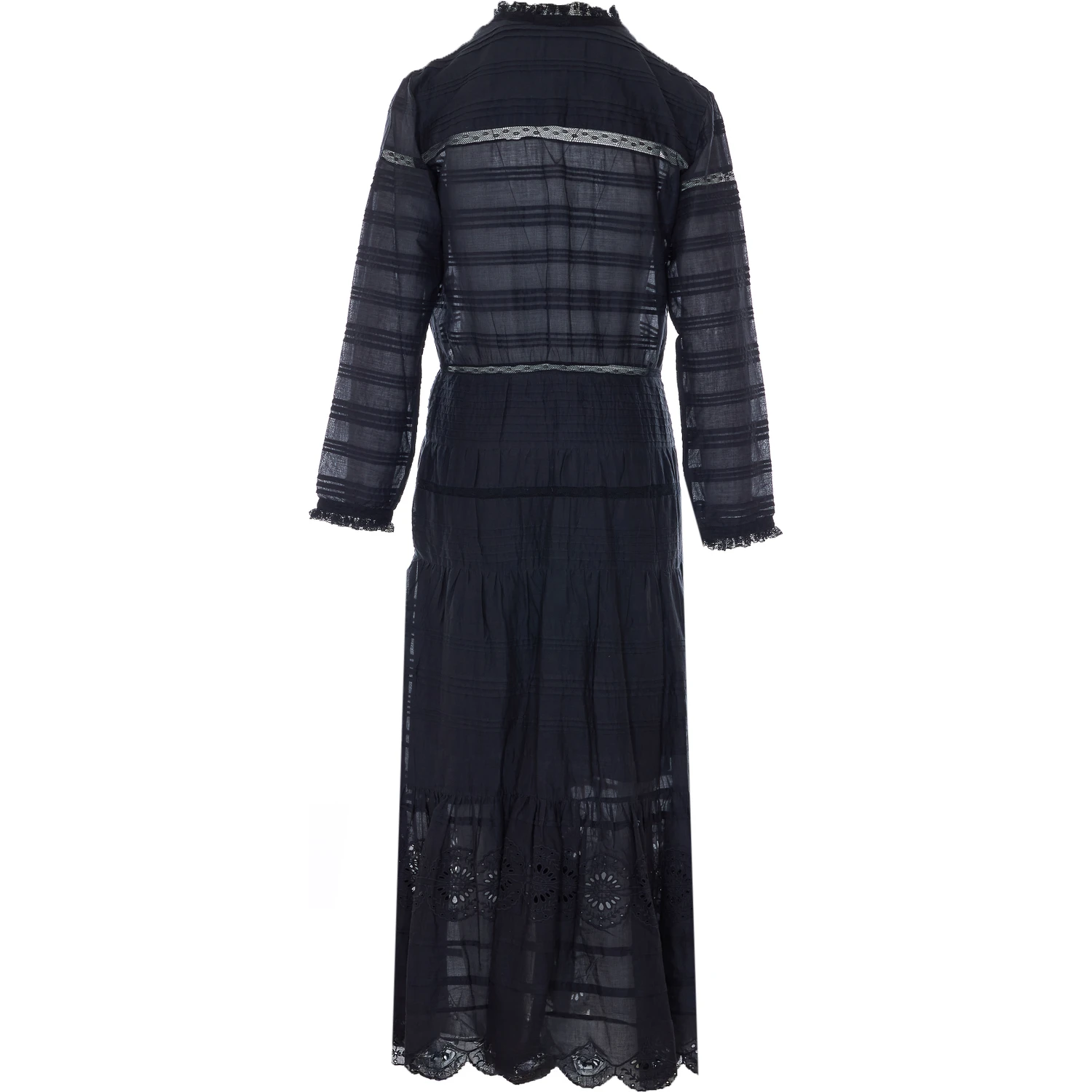 Isabel Marant Etoile Dresses Black