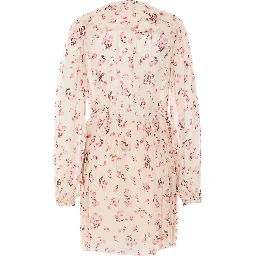 Isabel Marant Etoile Dresses Beige