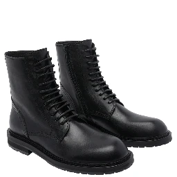 Ann Demeulemeester Boots Black