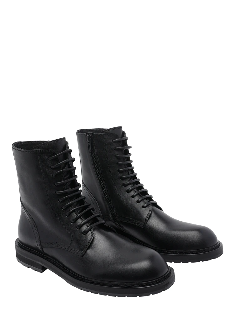 Ann Demeulemeester Boots Black alternative