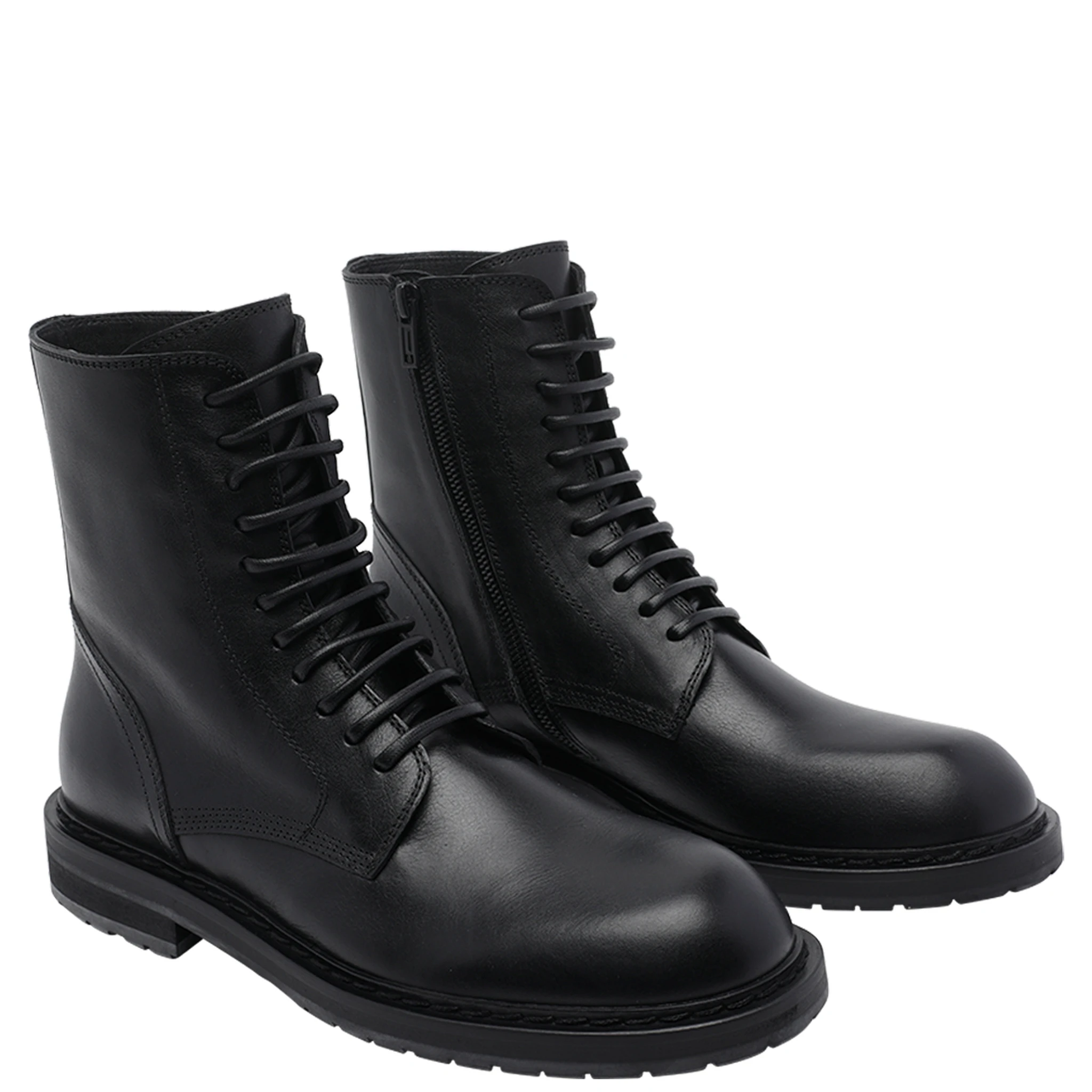 Ann Demeulemeester Boots Black