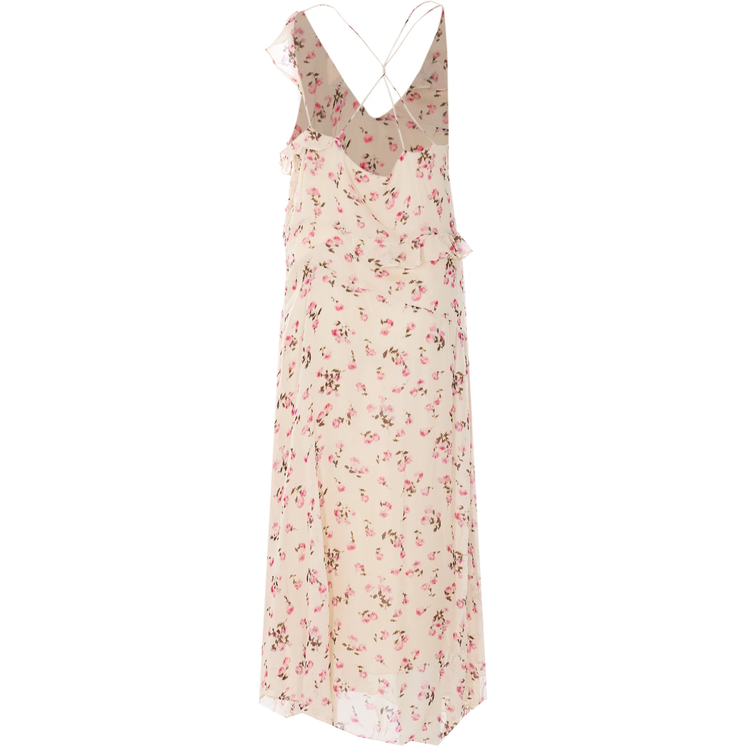 Isabel Marant Etoile Dresses Beige