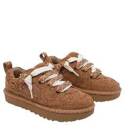 UGG Sneakers Brown