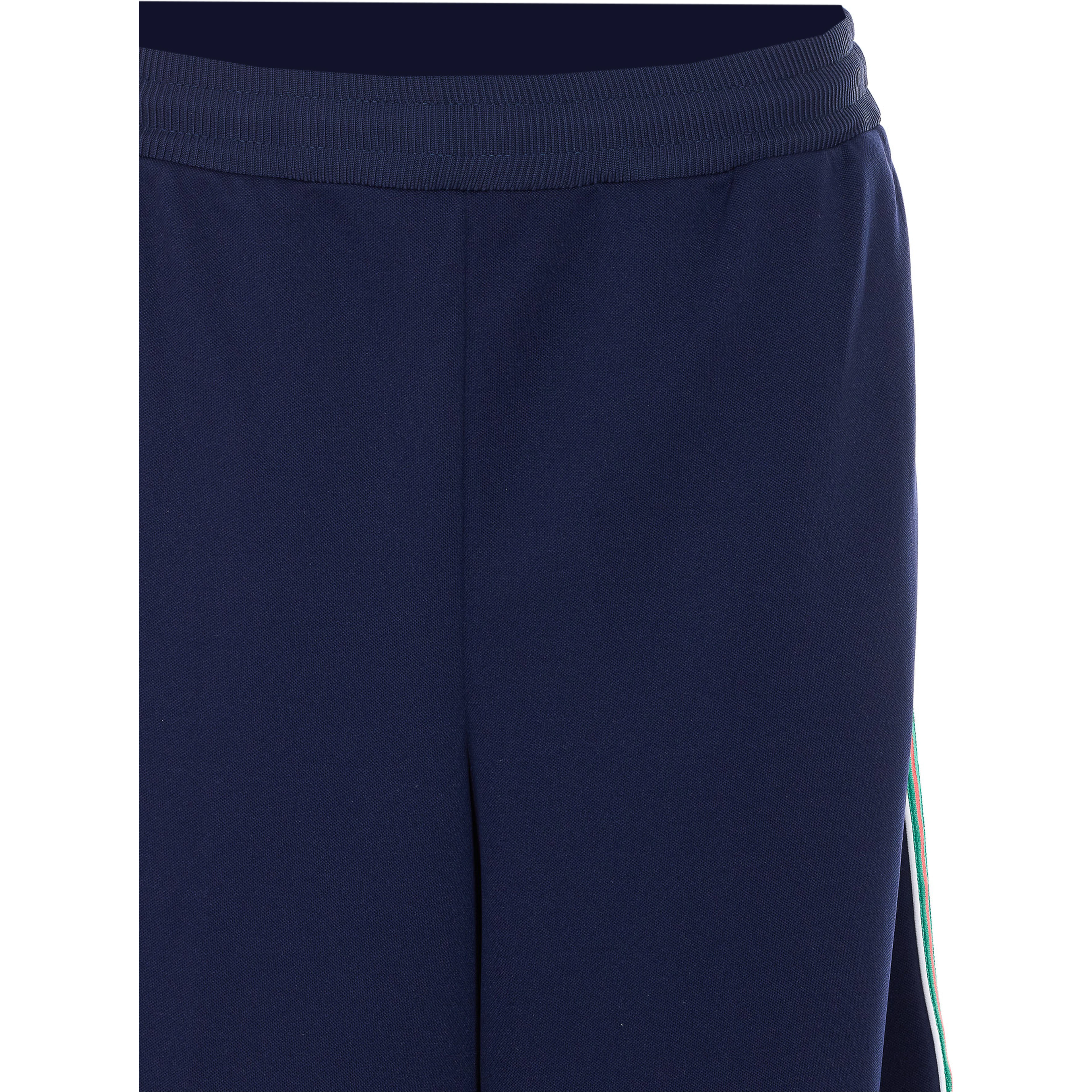 Gucci Trousers Blue