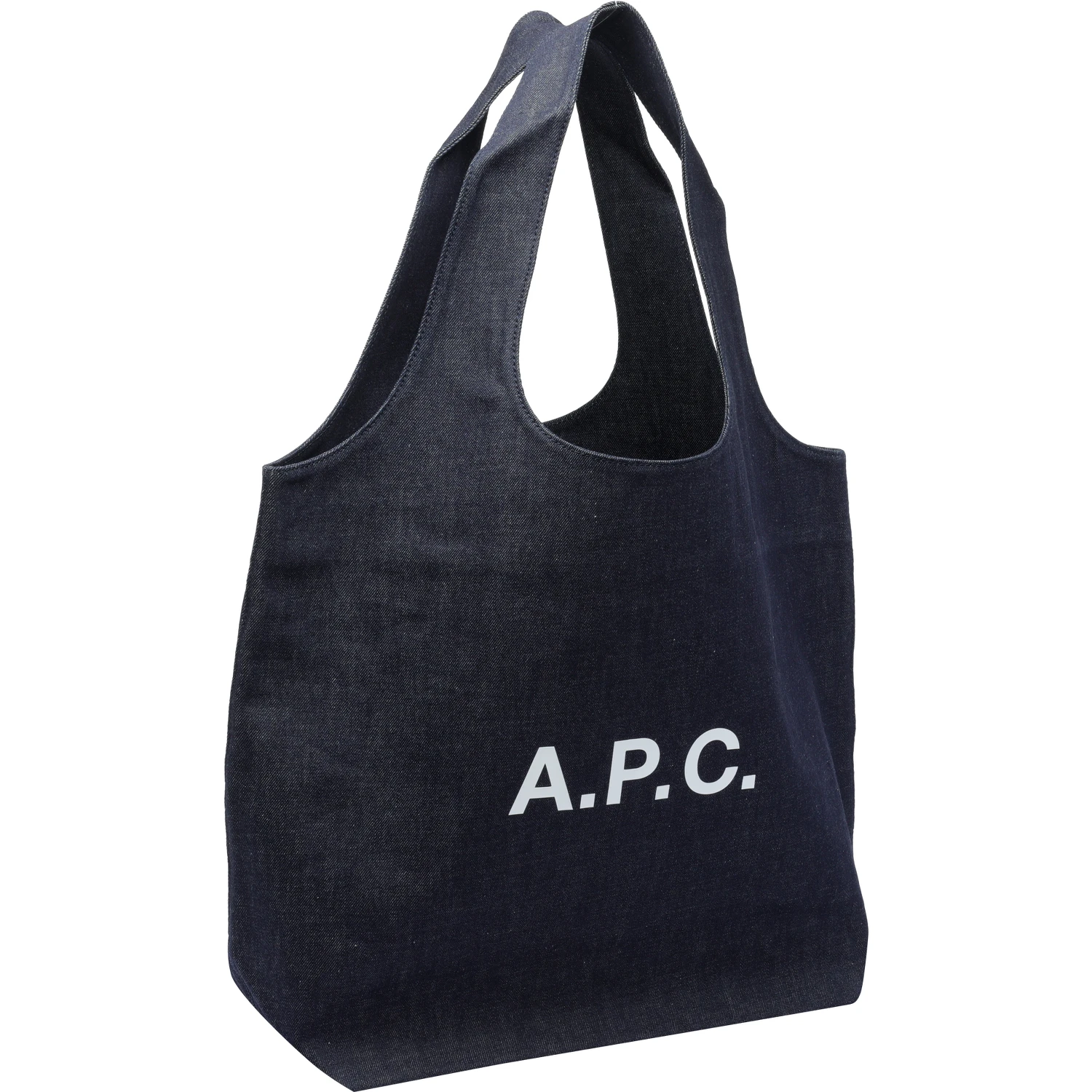 A.P.C. Bags.. Blue