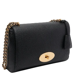Mulberry Bags.. Black