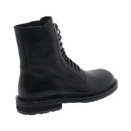 Ann Demeulemeester Boots Black