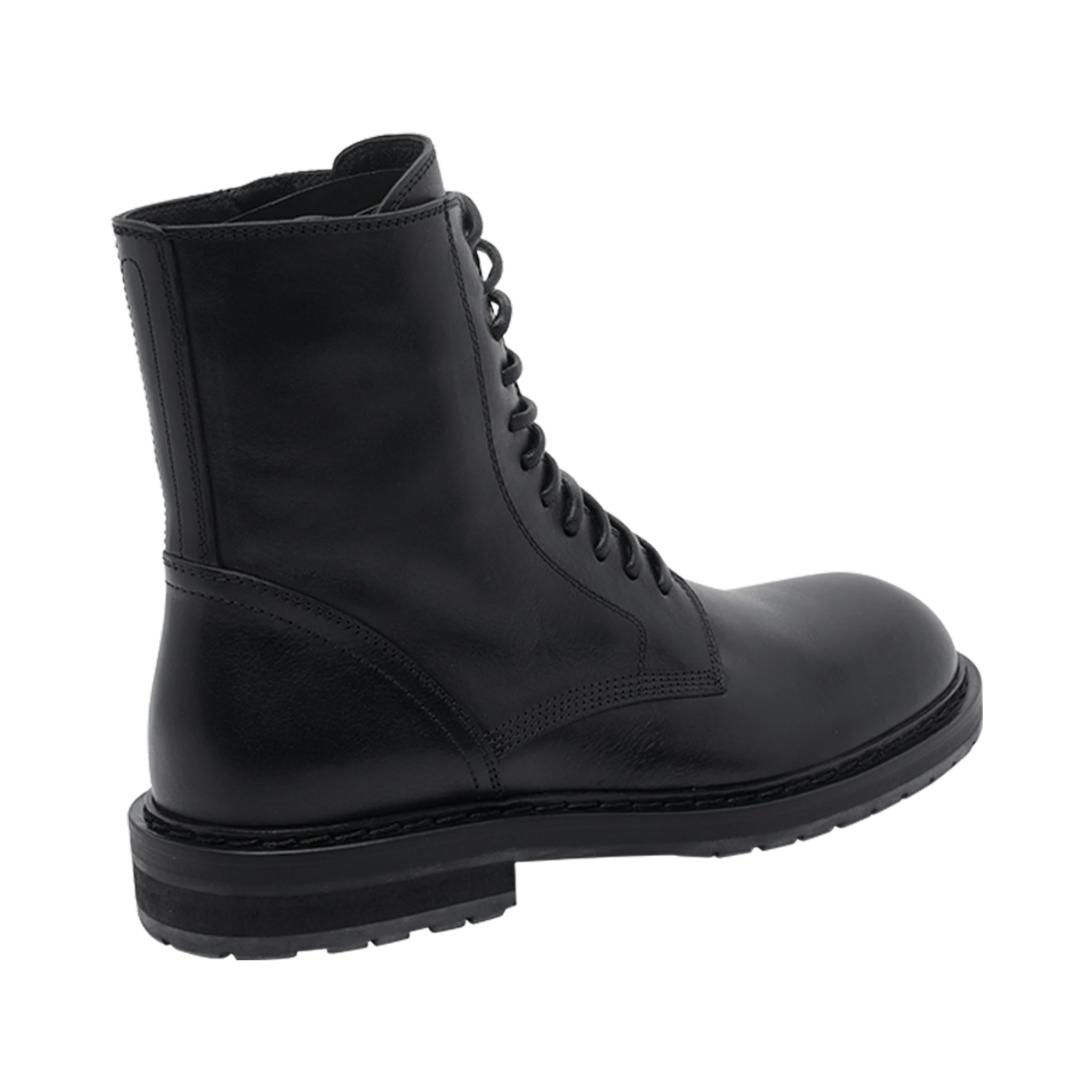 Ann Demeulemeester Boots Black