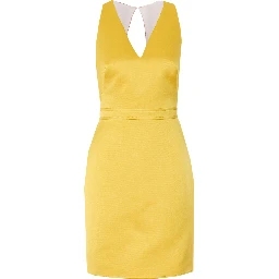 Elisabetta Franchi Dresses Yellow