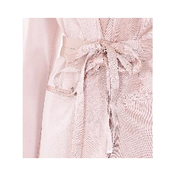 Pinko Jackets Pink