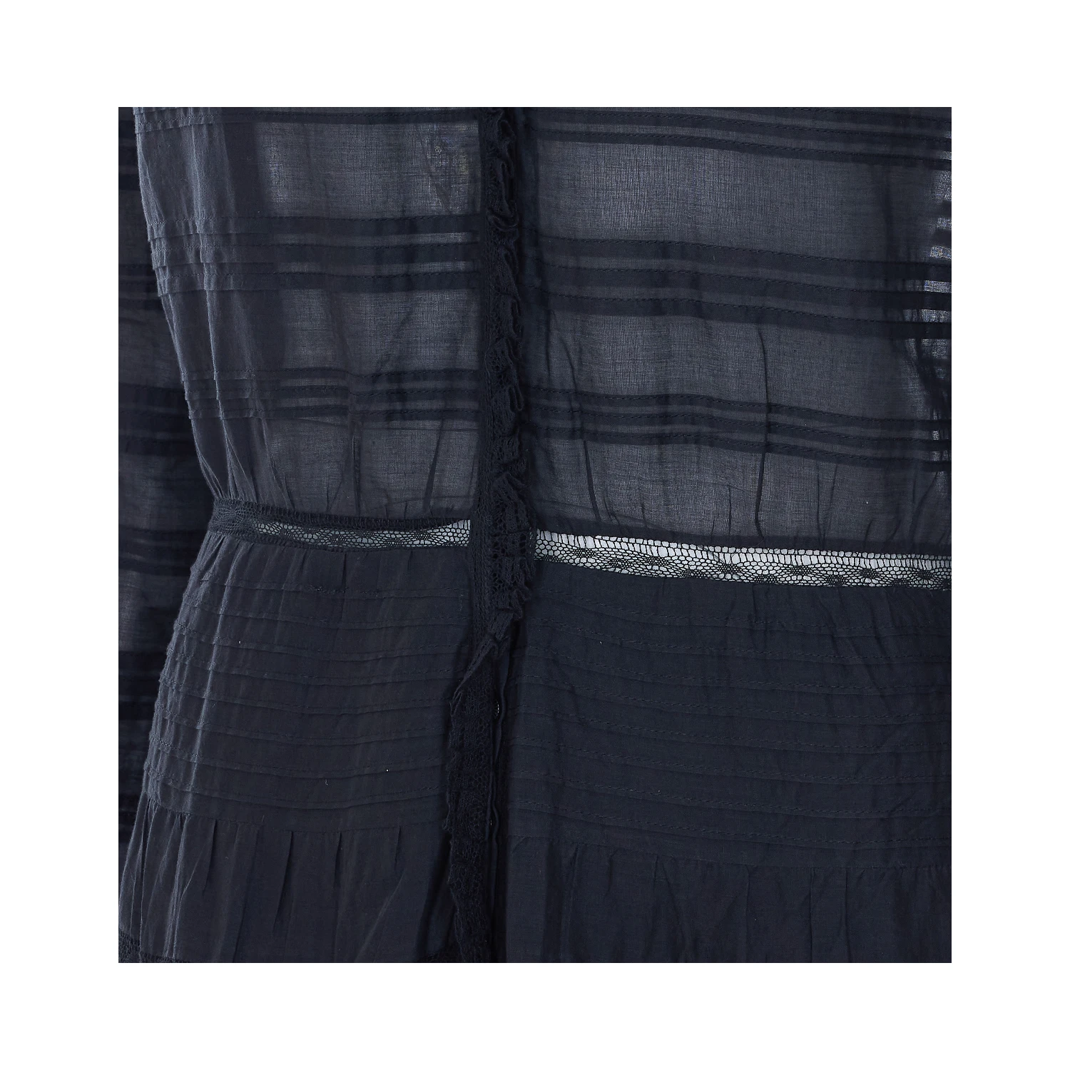 Isabel Marant Etoile Dresses Black