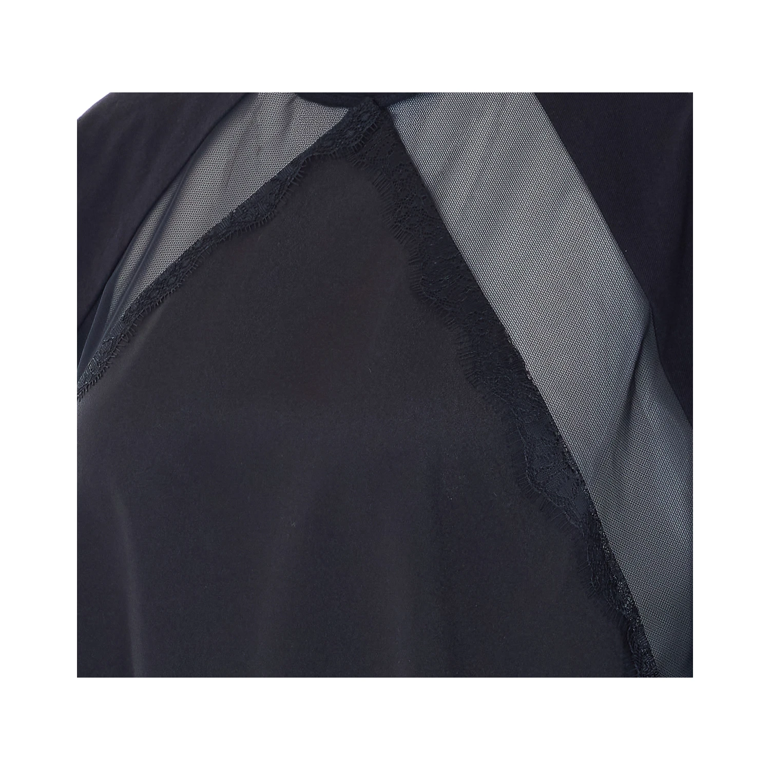 Pinko T-shirts and Polos Black