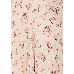 Isabel Marant Etoile Dresses Beige