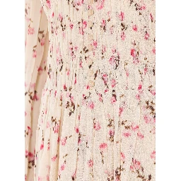 Isabel Marant Etoile Dresses Beige