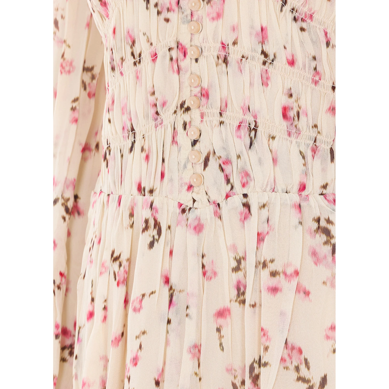 Isabel Marant Etoile Dresses Beige