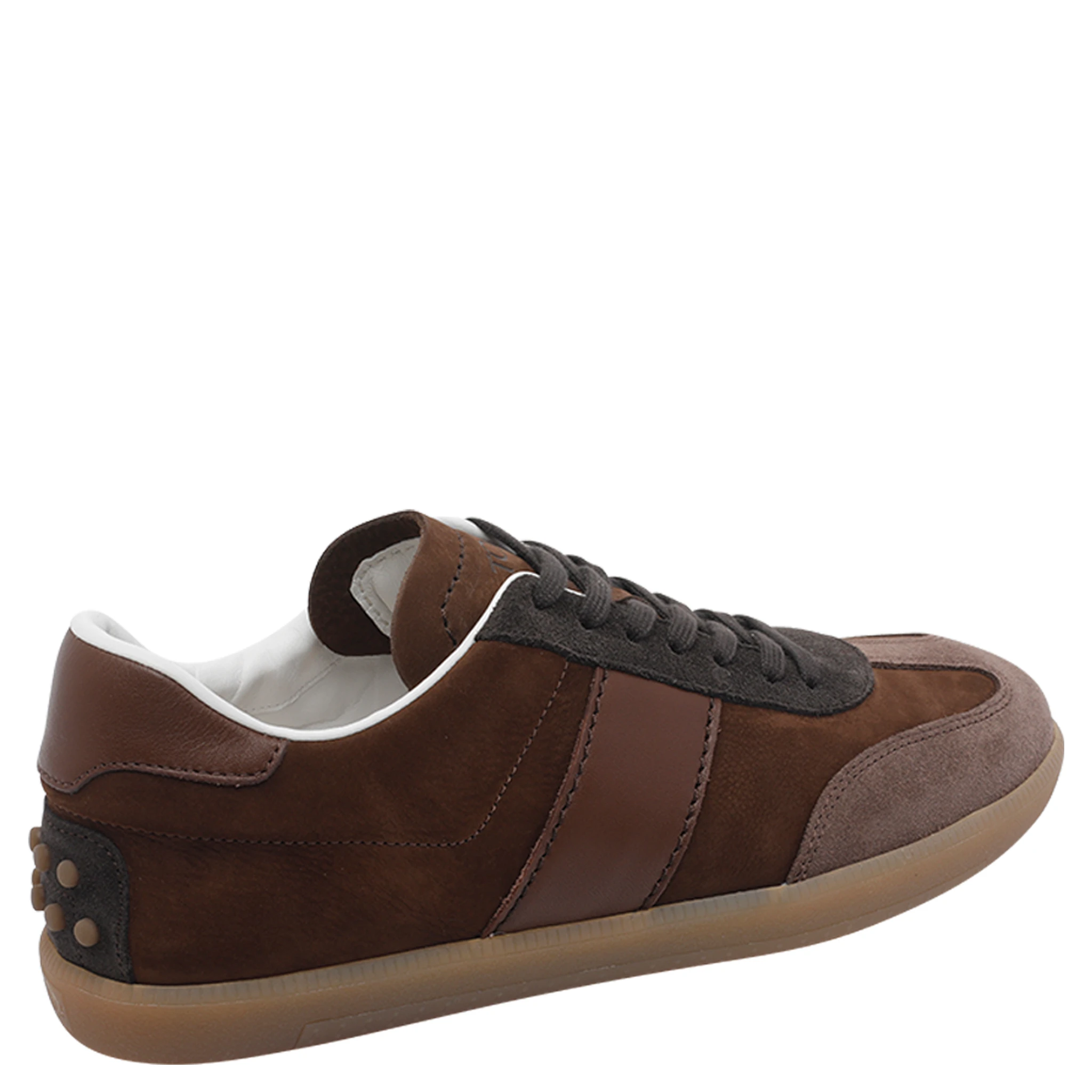 Tod's Sneakers Brown