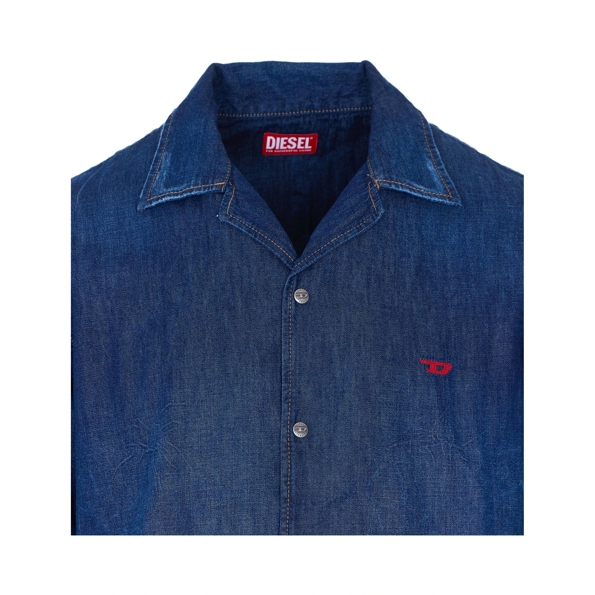 Diesel Shirts