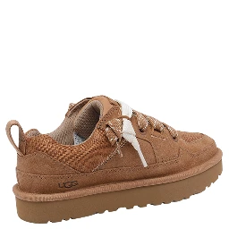 UGG Sneakers Brown