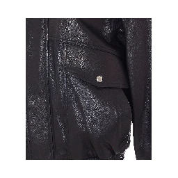 DUNST Jackets Black