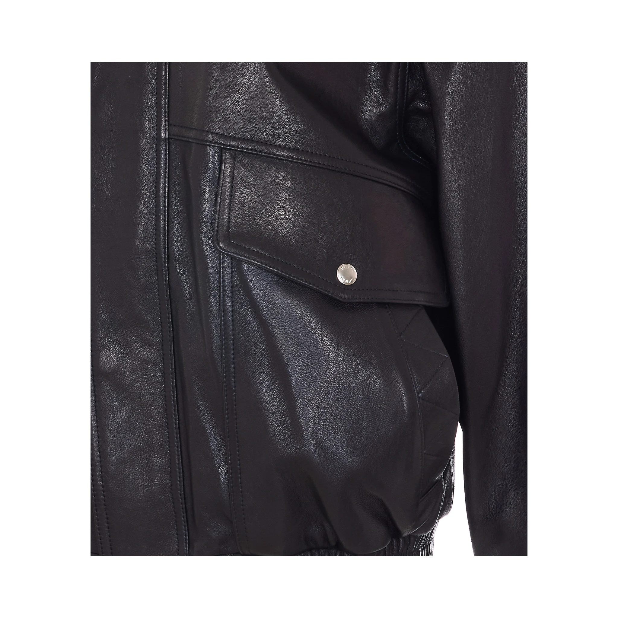 DUNST Jackets Black