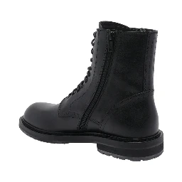 Ann Demeulemeester Boots Black