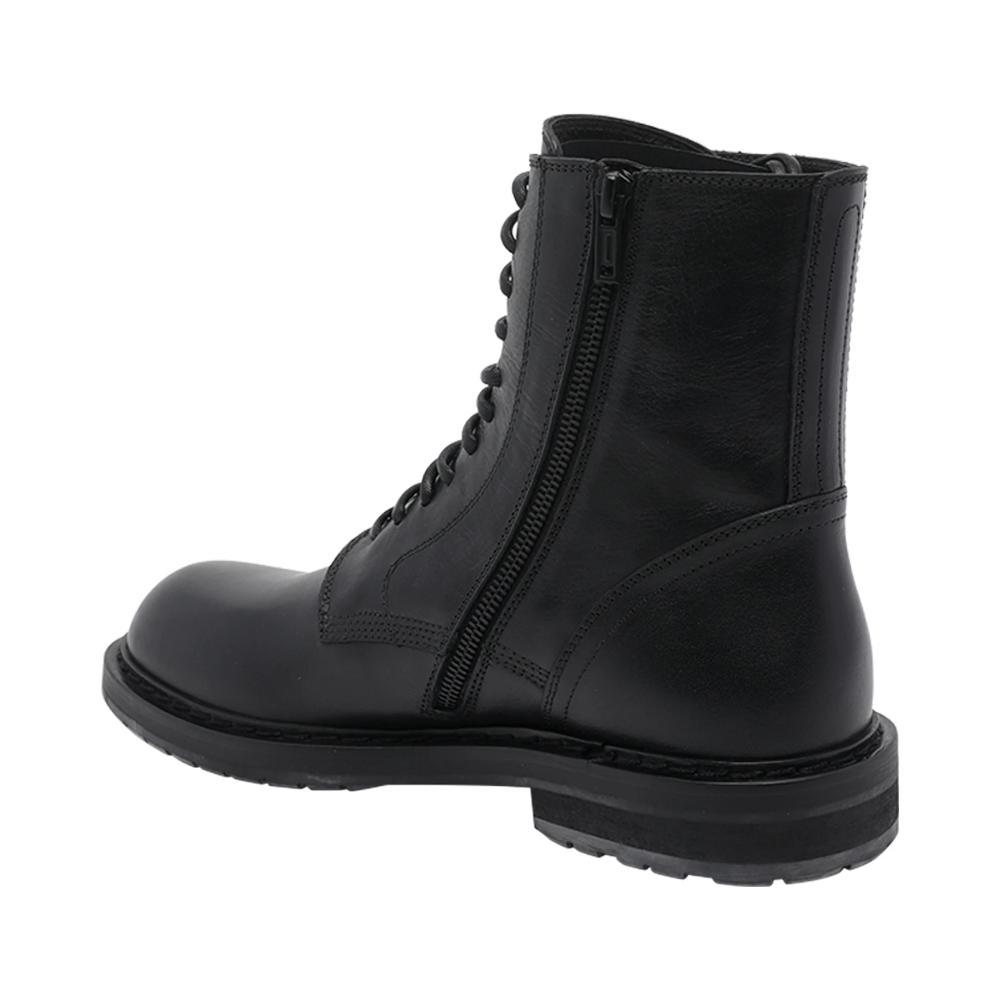 Ann Demeulemeester Boots Black
