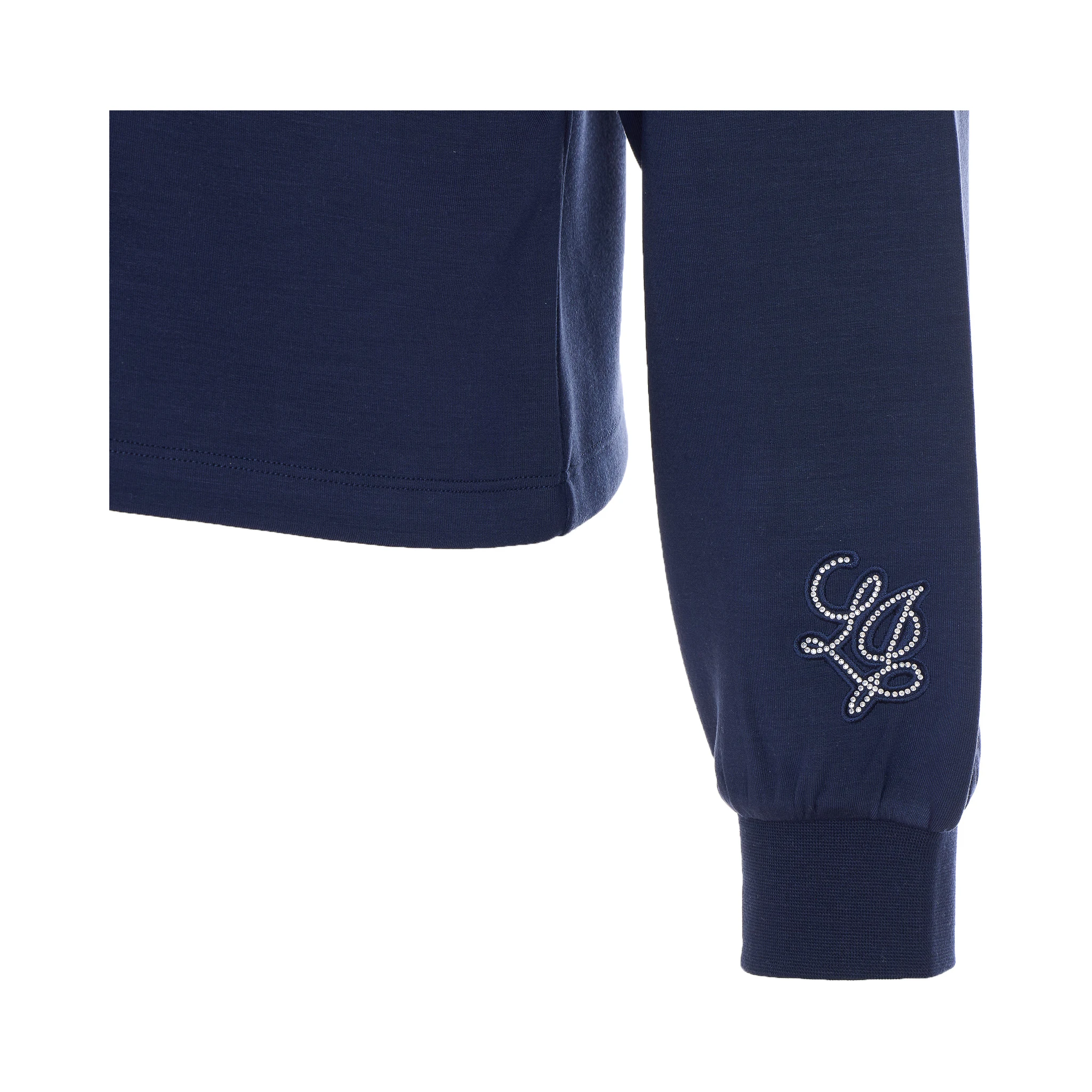 Liu Jo Sweaters Blue