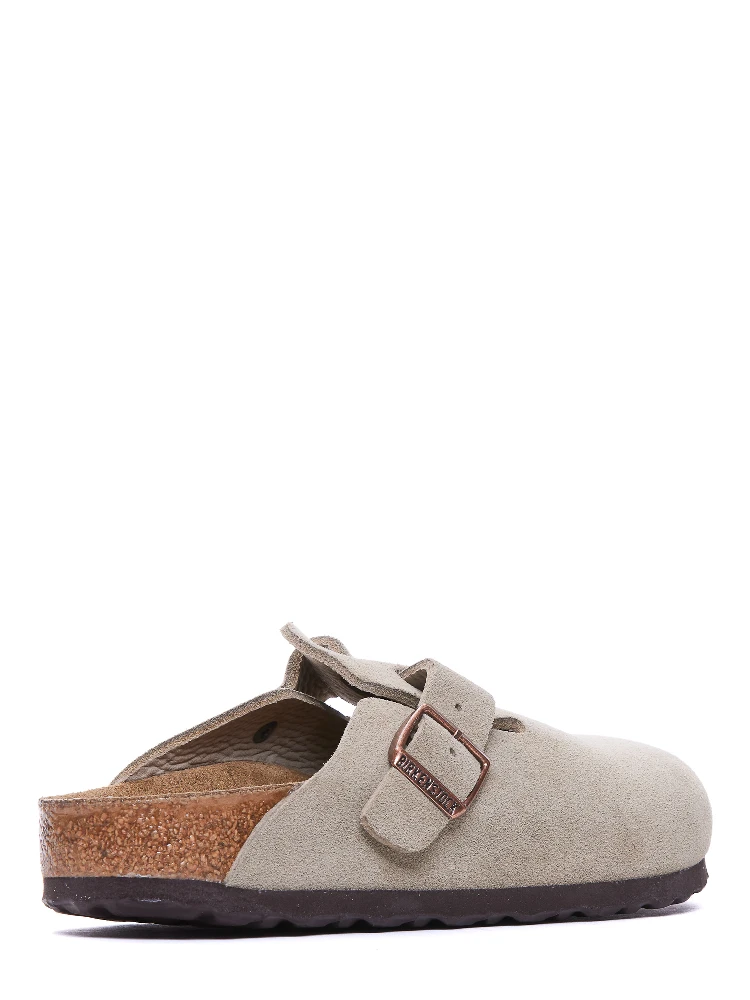 Birkenstock Sandals Beige alternative