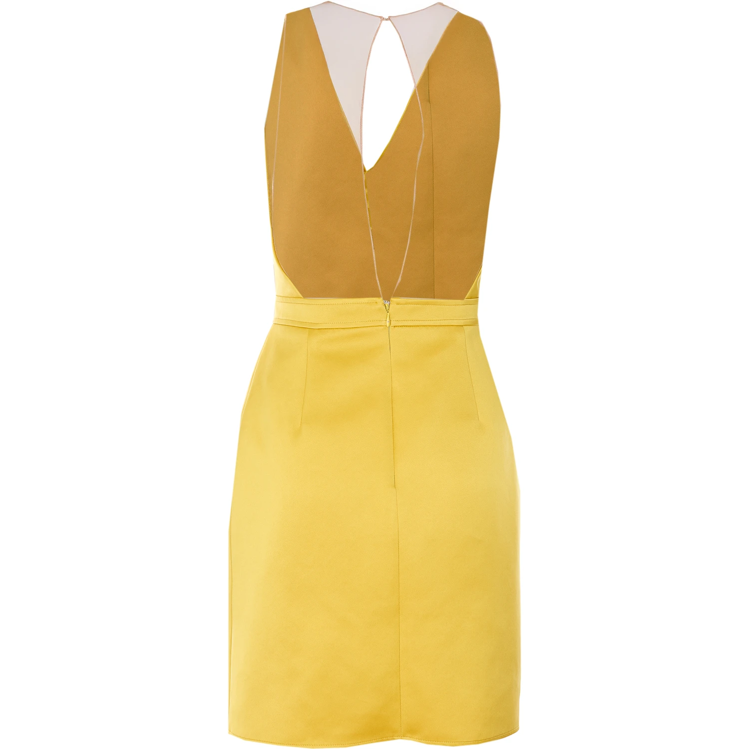 Elisabetta Franchi Dresses Yellow