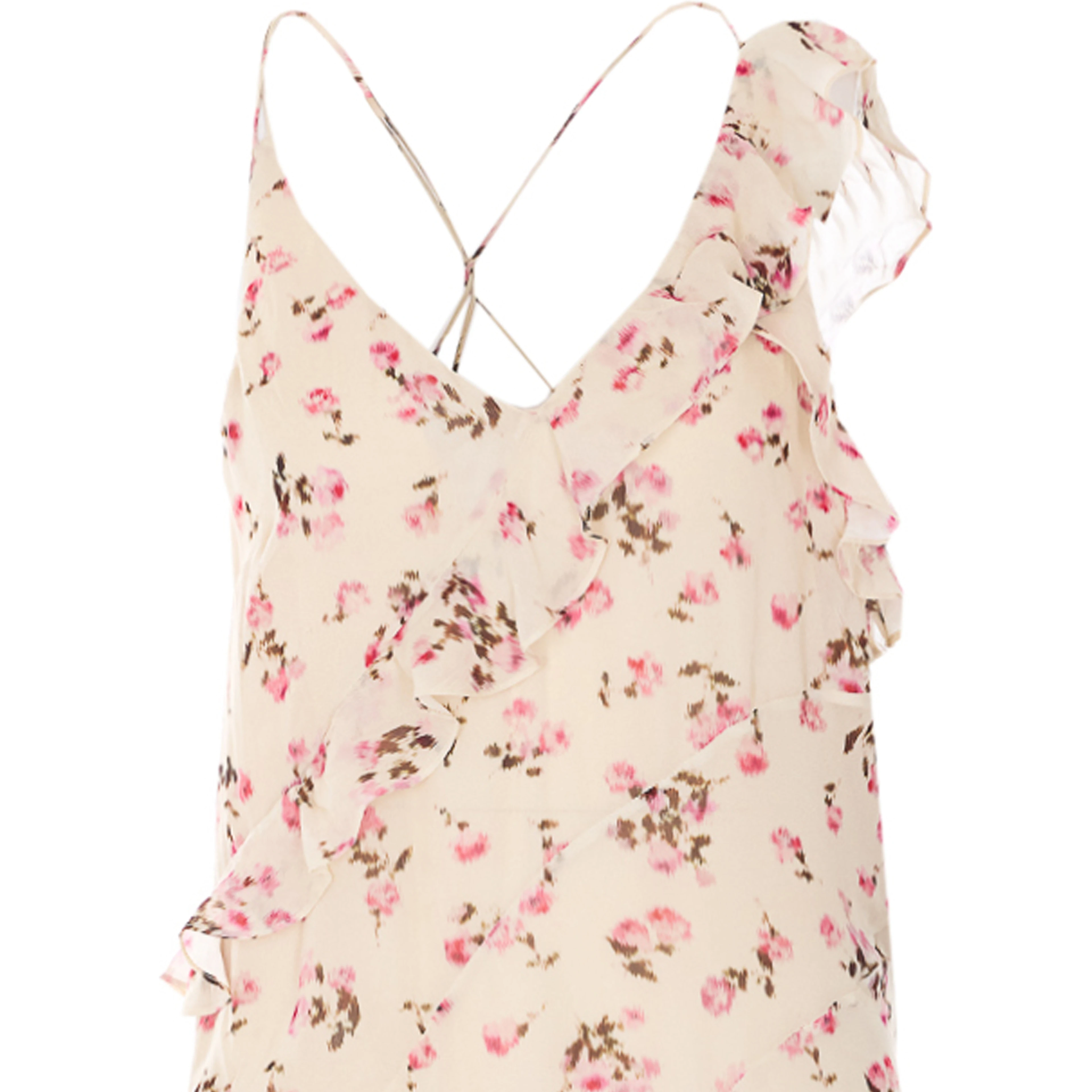 Isabel Marant Etoile Dresses Beige