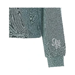 Liu Jo Sweaters Green