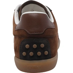 Tod's Sneakers Brown